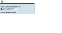 Desktop Screenshot of demale.com